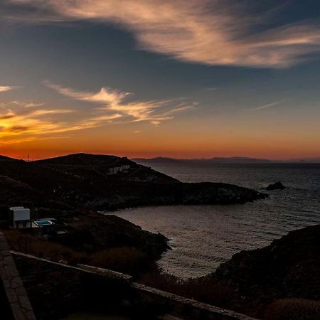 Kea'S Villa Otzias Exterior photo